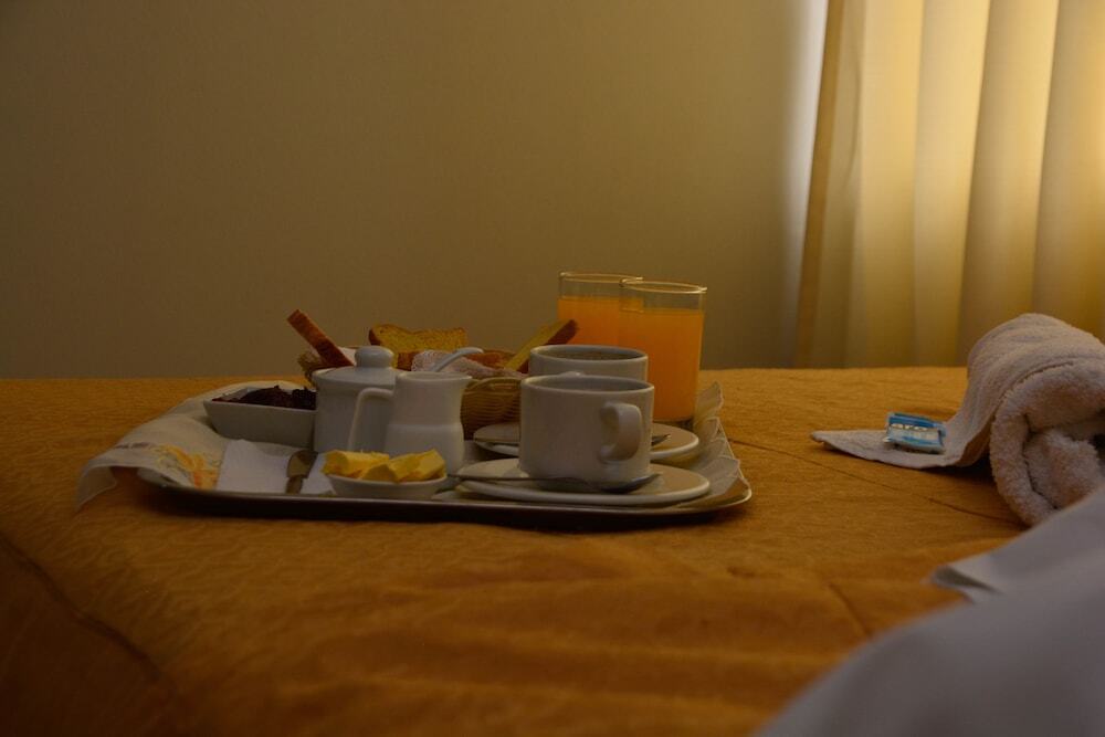 Hotel Jorge Chavez Trujillo Dış mekan fotoğraf